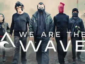 We Are the Wave: Review, Story, Cast, Episodes, Release Date, Budget & More We Are the Wave edited