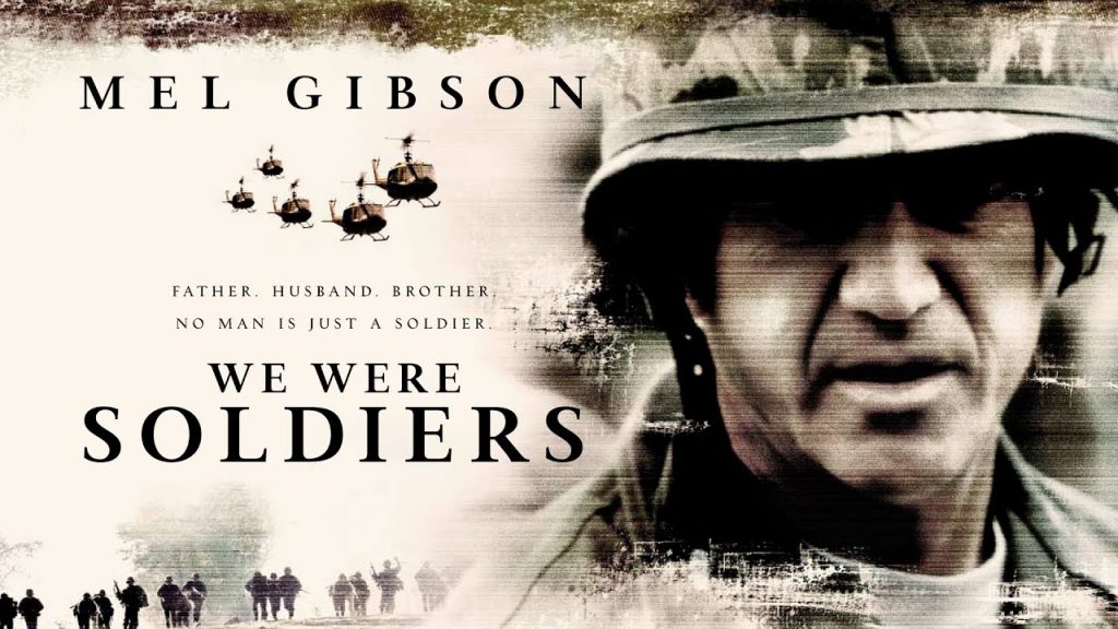 We Were Soldiers (2002)