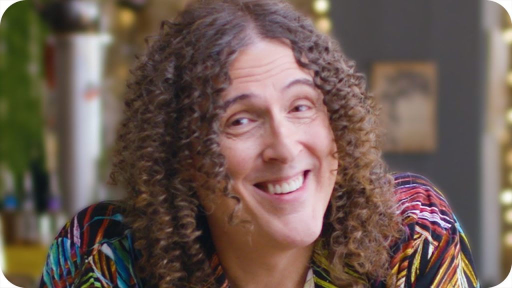 Weird Al Yankovic