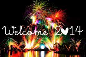 Welcome 2014