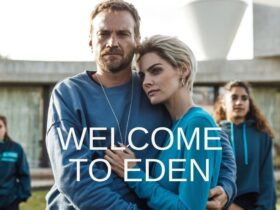 Welcome to Eden