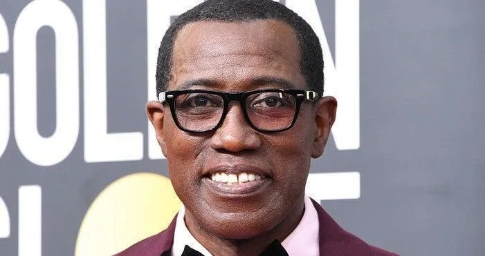 Wesley Snipes