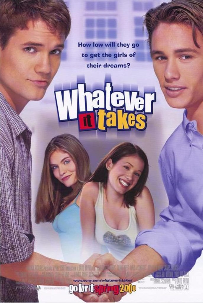 Whatever It Takes (2000)