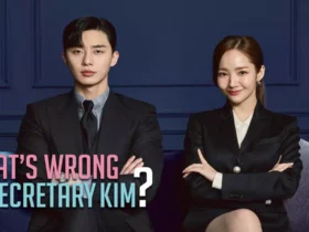 Whats Wrong with Secretary Kim