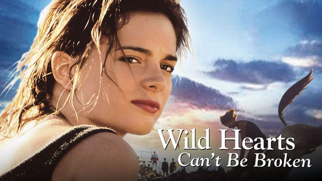 Wild Hearts (1991)