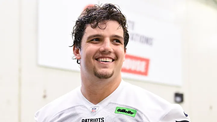 Will Campbell Biography, Height, Weight, Age, Stats, Wife, Salary, Net Worth & More