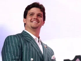 Will Campbell Biography Height Weight Age Stats Wife Salary Net Worth More