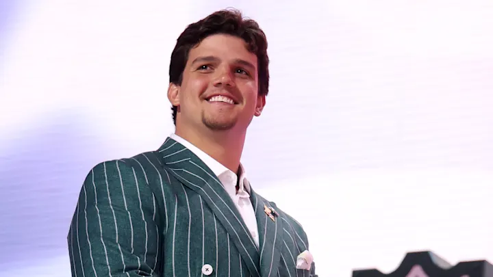 Will Campbell Biography Height Weight Age Stats Wife Salary Net Worth More