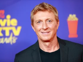 William Zabka Biography Height Weight Age Movies Wife Family Salary Net Worth Facts More