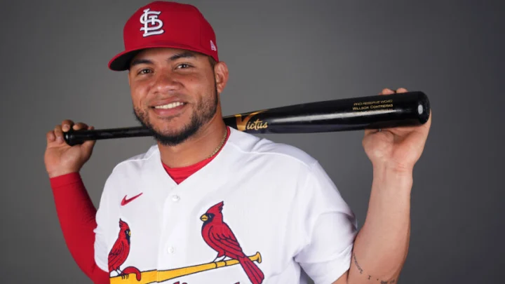 Willson Contreras Biography, Height, Weight, Age, Stats, Wife, Salary, Net Worth & More Willson Contreras Biography, Height, Weight, Age, Stats, Wife, Salary, Net Worth & More