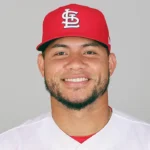 Willson Contreras Biography Height Weight Age Stats Wife Salary Net Worth More