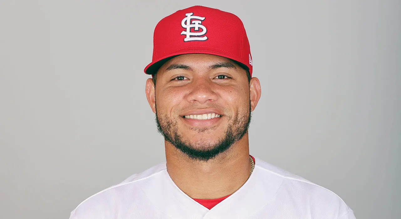 Willson Contreras Biography, Height, Weight, Age, Stats, Wife, Salary, Net Worth & More Willson Contreras Biography Height Weight Age Stats Wife Salary Net Worth More