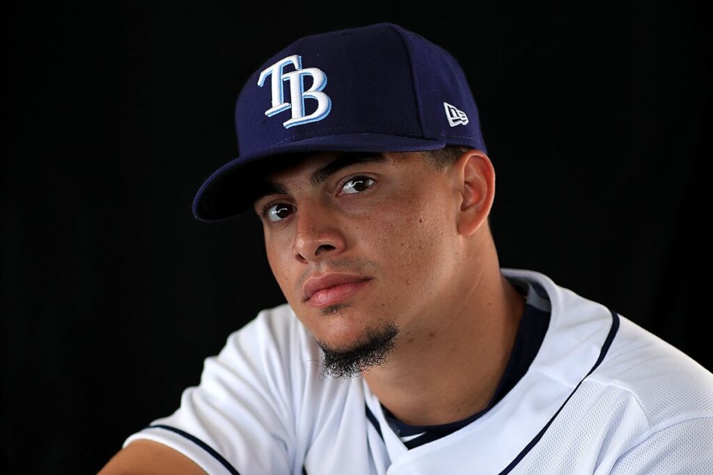 Willy Adames Biography, Height, Weight, Age, Stats, Wife, Salary, Net Worth & More