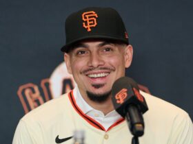 Willy Adames Biography Height Weight Age Stats Wife Salary Net Worth More