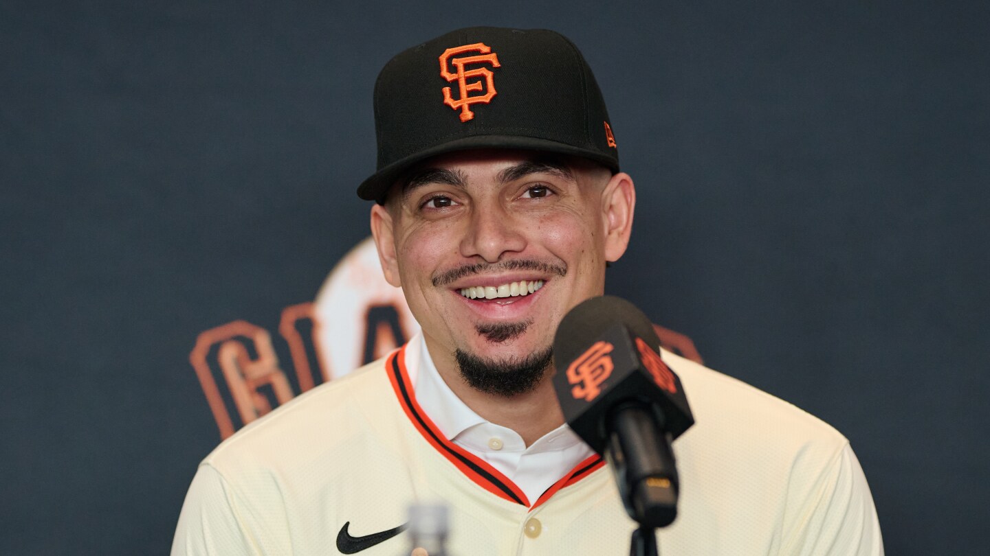 Willy Adames Biography Height Weight Age Stats Wife Salary Net Worth More