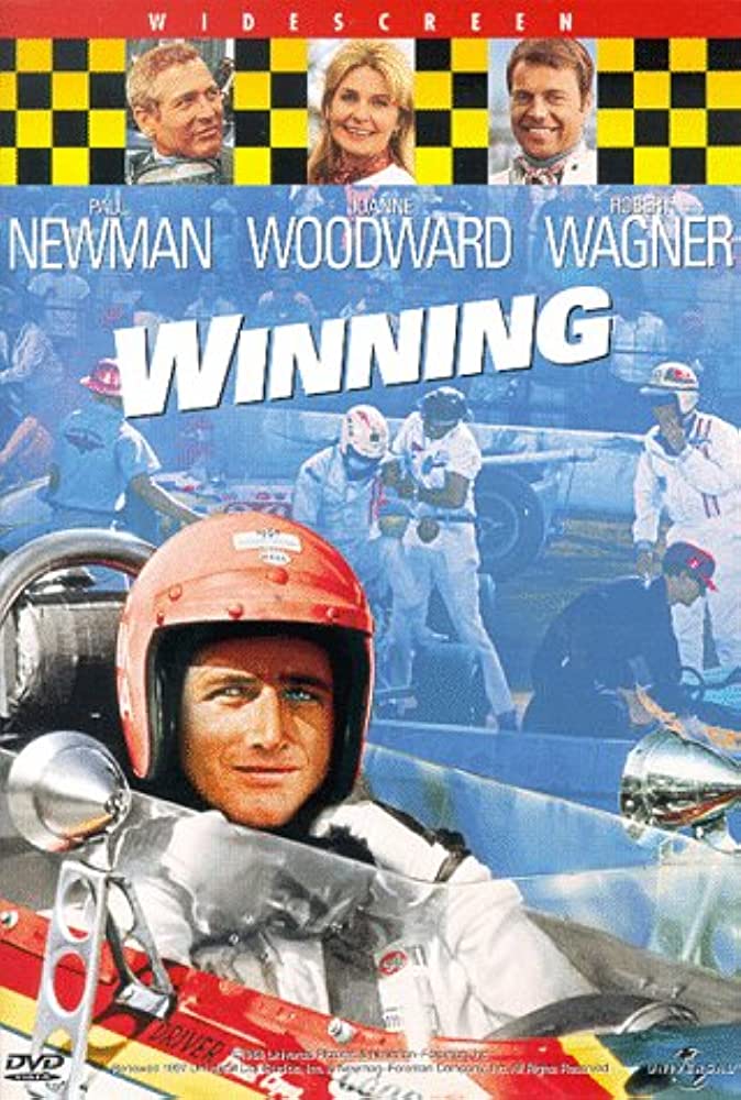 Winning (1969)