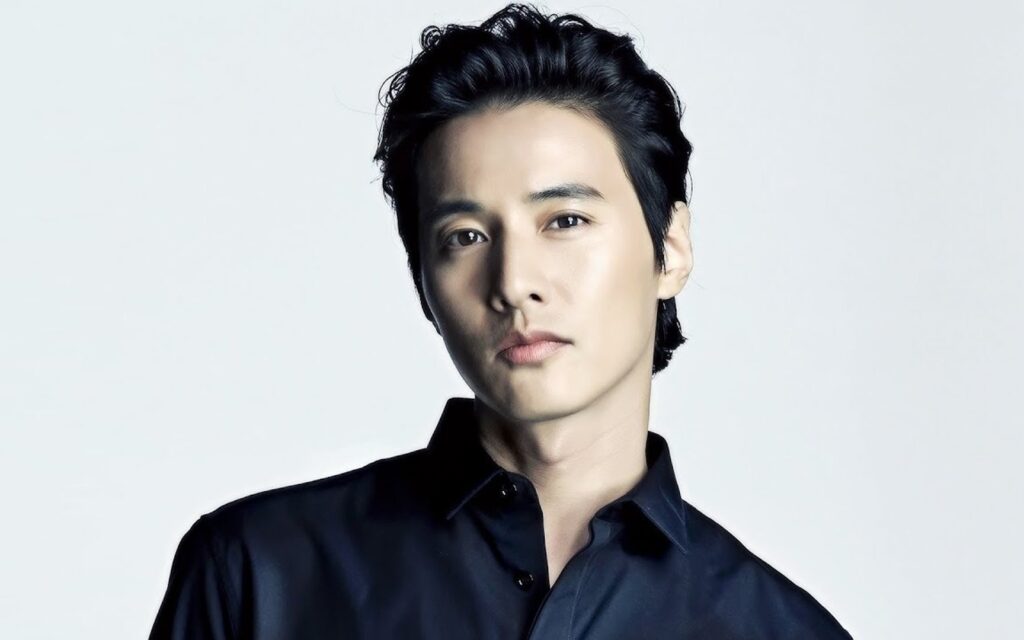 Autumn in My Heart: Review, Story, Cast, Episodes, Release Date, Budget & More Won Bin as Han Tae-seok