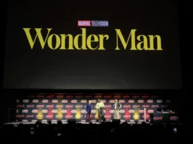 Wonder Man Review Story Cast Episodes Release Date Budget More