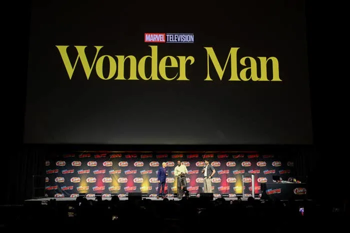 Wonder Man: Review, Story, Cast, Episodes, Release Date, Budget & More Wonder Man Review Story Cast Episodes Release Date Budget More