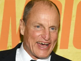 Woody Harrelson Biography Height Weight Age Movies Wife Family Salary Net Worth Facts More