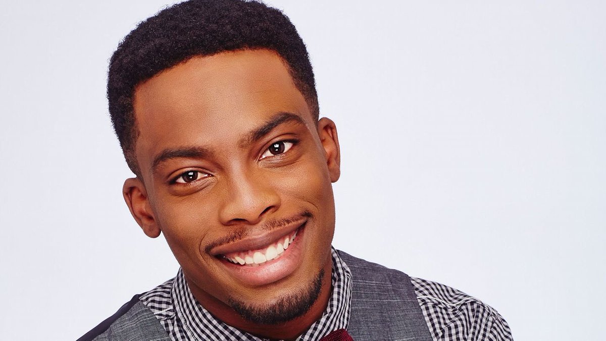 Woody McClain Biography Height Weight Age Movies Wife Family Salary Net Worth Facts More