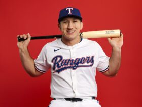 Wyatt Langford Biography Height Weight Age Stats Wife Salary Net Worth More