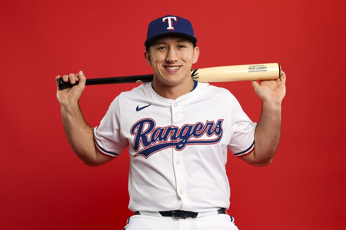 Wyatt Langford Biography, Height, Weight, Age, Stats, Wife, Salary, Net Worth & More Wyatt Langford Biography Height Weight Age Stats Wife Salary Net Worth More