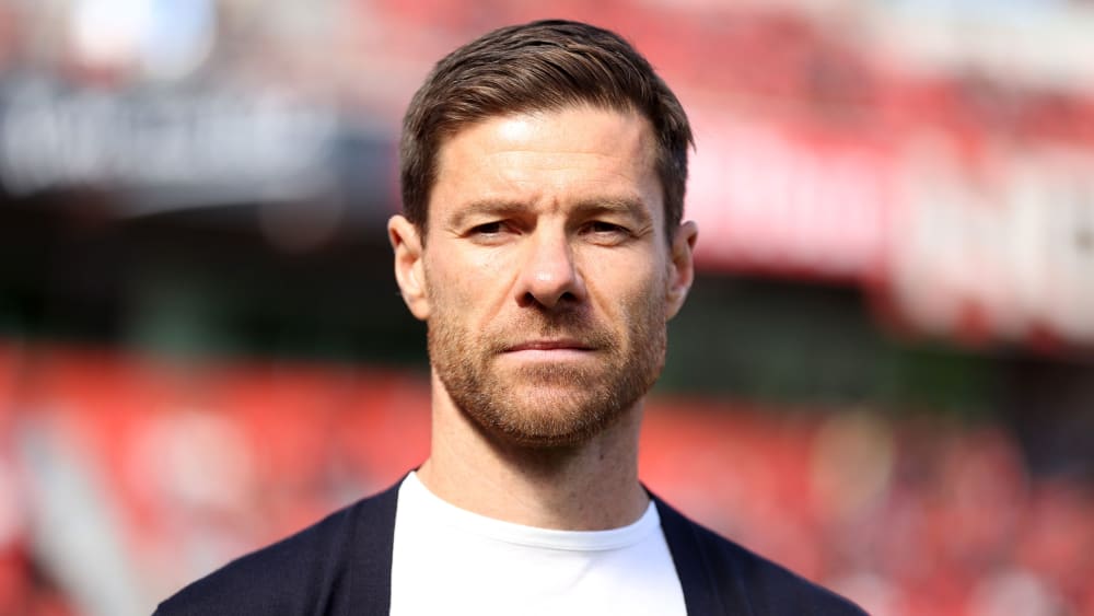 Xabi Alonso Biography Height Weight Age Stats Wife Salary Net Worth More