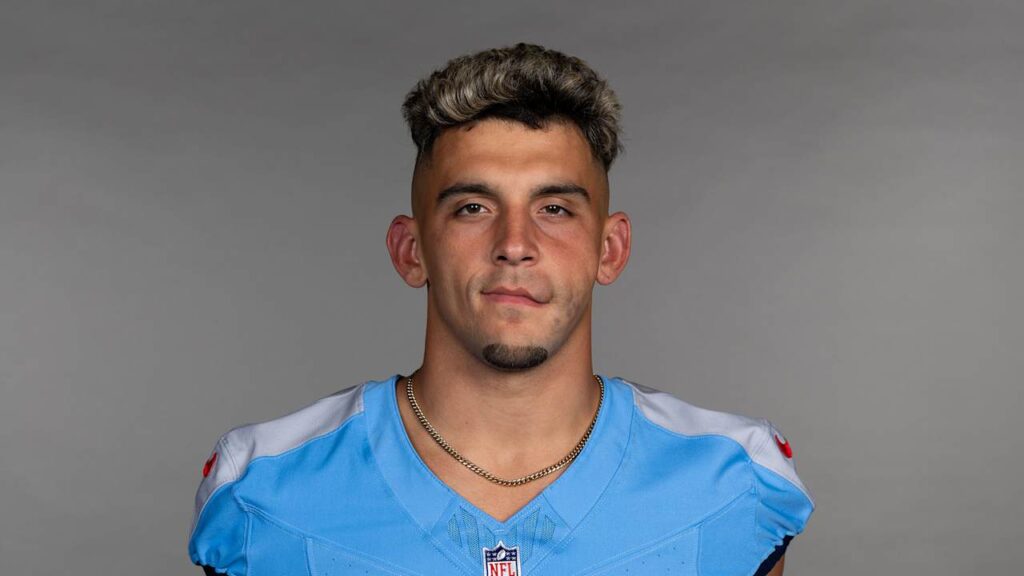 Xavier Restrepo Biography, Height, Weight, Age, Stats, Wife, Salary, Net Worth & More Xavier Restrepo Biography, Height, Weight, Age, Stats, Wife, Salary, Net Worth & More