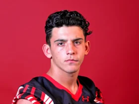 Xavier Restrepo Biography Height Weight Age Stats Wife Salary Net Worth More