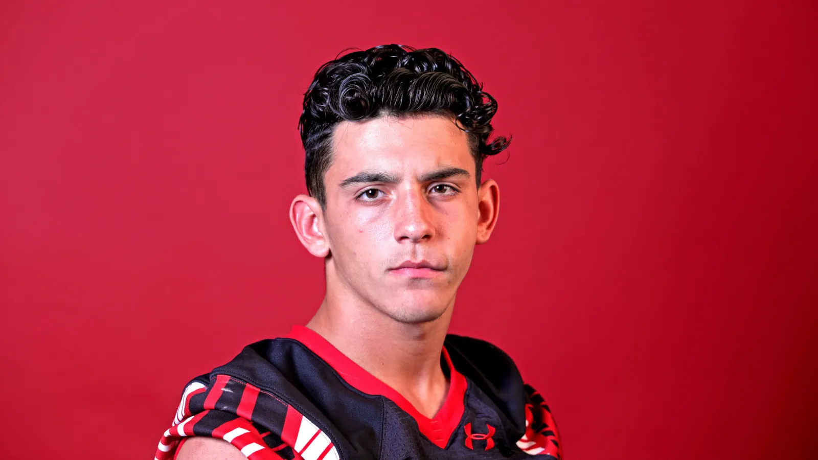 Xavier Restrepo Biography, Height, Weight, Age, Stats, Wife, Salary, Net Worth & More Xavier Restrepo Biography Height Weight Age Stats Wife Salary Net Worth More