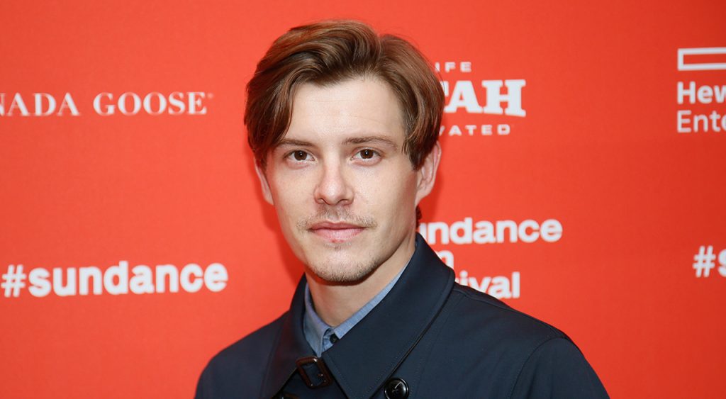 Xavier Samuel