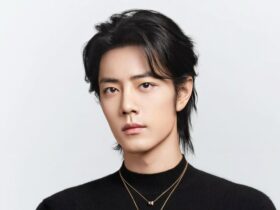 Xiao Zhan Biography Height Weight Age Movies Wife Family Salary Net Worth Facts More