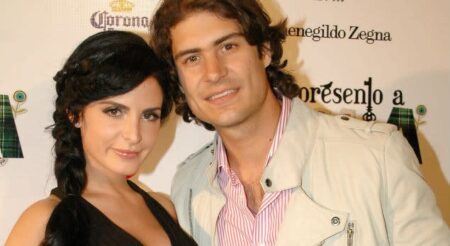 Ximena Herrera Biography, Height, Weight, Age, Movies, Husband, Family