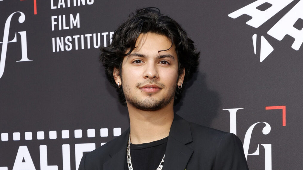 Xolo Mariduena Biography Height Weight Age Movies Wife Family Salary Net Worth Facts More.