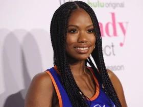 Xosha Roquemore Biography Height Weight Age Movies Husband Family Salary Net Worth Facts More