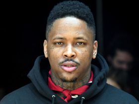 YG rapper Biography Height Weight Age Movies Wife Family Salary Net Worth Facts More.