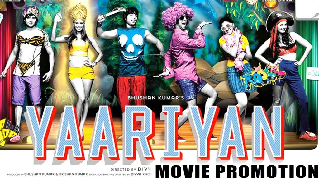 Yaariyan (2014)