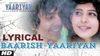 Yaariyan (2014)