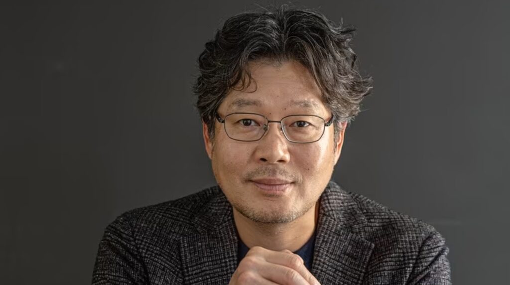 Hwarang: The Poet Warrior Youth: Review, Story, Cast, Episodes, Release Date, Budget & More Yoo Jae-myung as Pa-oh