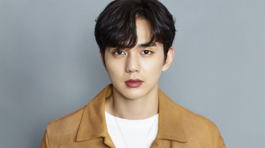 Yoo Seung-ho as Kim Chunchu 