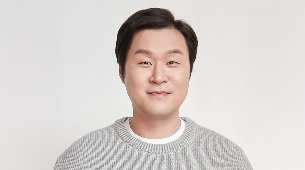 Yoon Kyung-ho as Kap-soo