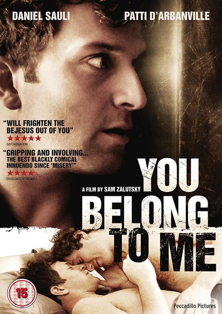 You Belong to Me 2007