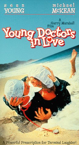 Young Doctors in Love 1982 1