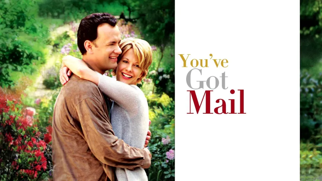 Youve Got Mail 1998