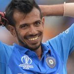 Yuzvendra Chahal 1