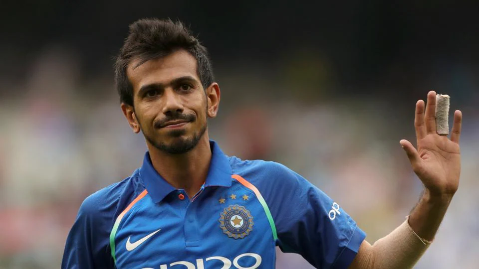 Yuzvendra Chahal Salary