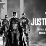 Zack Snyders Justice League