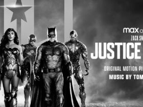 Zack Snyders Justice League