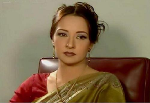 Zeba Bakhtiar